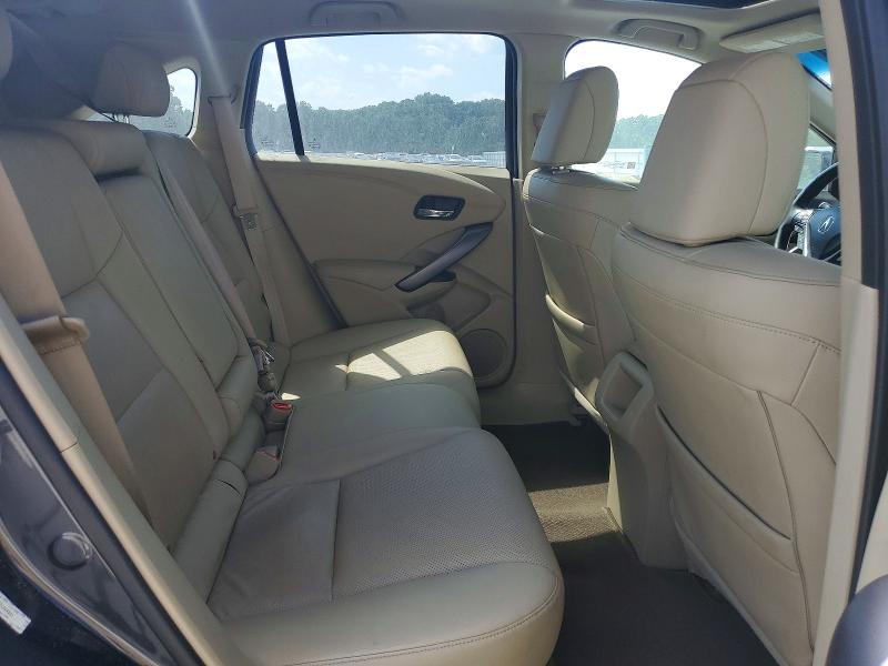 Aukcja sprzedaży 2013 Acura Rdx, vin: 5J8TB3H36DL004521, numer aukcji: 59648546