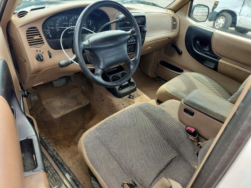 Продаж на аукціоні авто 2000 Ford Ranger, vin: 1FTYR14V9YTA50913, номер лоту: 61285556