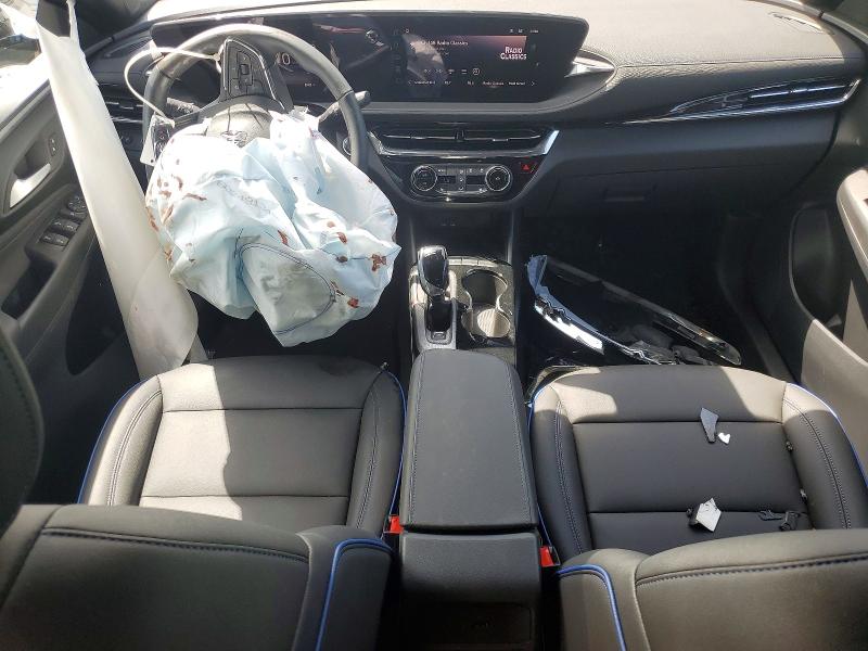 Aukcja sprzedaży 2026 Buick Envista, vin: KL47LBEP0TB107107, numer aukcji: 61386976