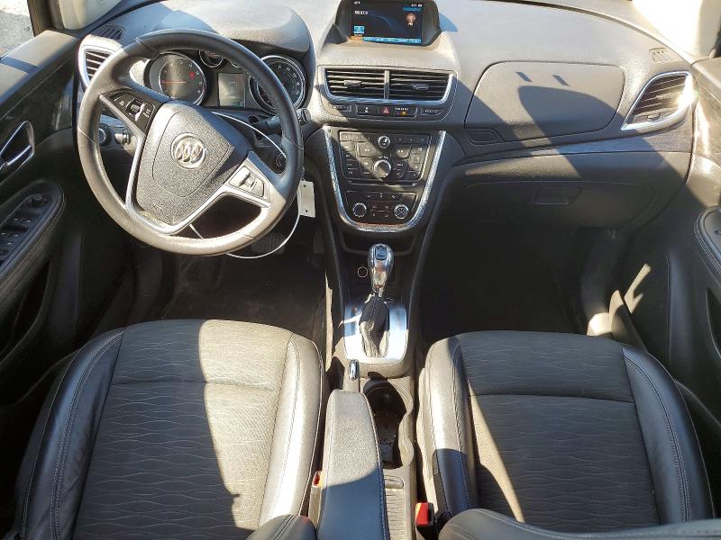 Aukcja sprzedaży 2016 Buick Encore, vin: KL4CJESB4GB719783, numer aukcji: 59857996