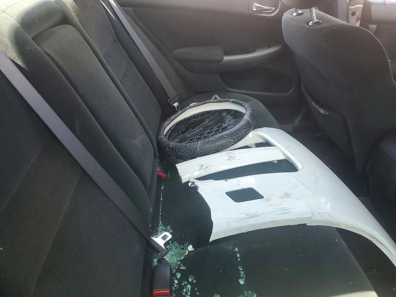 62693186 :رقم المزاد ، 1HGCM55406A173502 vin ، 2006 Honda Accord مزاد بيع