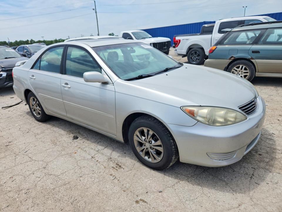 2005 Toyota Camry მანქანა იყიდება აუქციონზე, vin: 4T1BF32K35U614334, აუქციონის ნომერი: 60229186