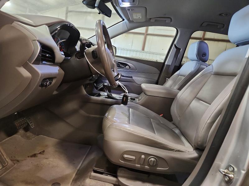 Продаж на аукціоні авто 2018 Chevrolet Traverse, vin: 1GNERHKW6JJ212884, номер лоту: 61671206