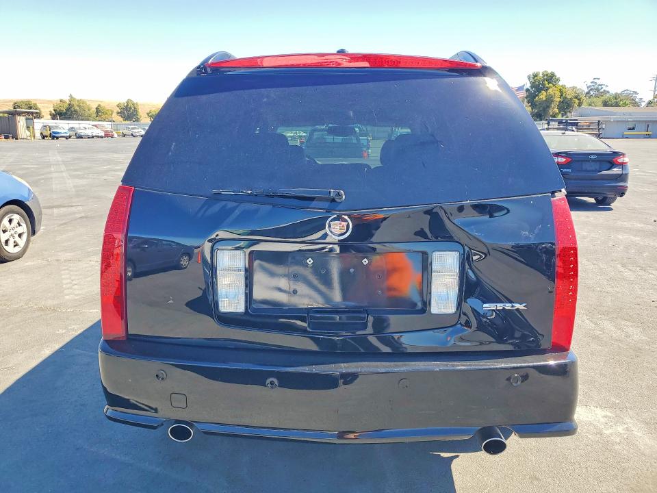 Продаж на аукціоні авто 2009 Cadillac Srx, vin: 1GYEE637090155920, номер лоту: 62980876