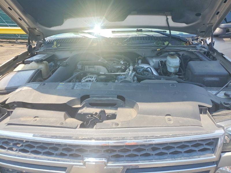 Aukcja sprzedaży 2005 Chevrolet Silverado, vin: 1GCHK23215F915689, numer aukcji: 59608926