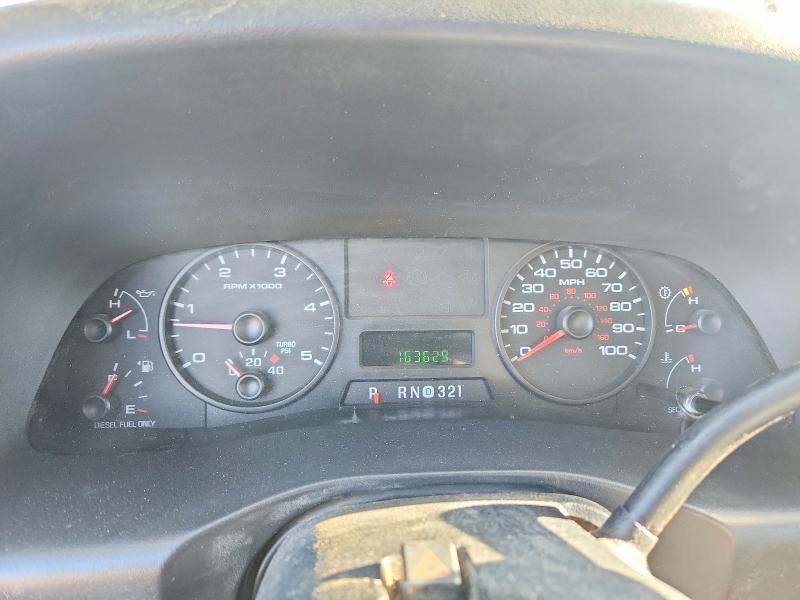 Продажа на аукционе авто 2006 Ford F250, vin: 1FTSW21P76ED37632, номер лота: 62518476