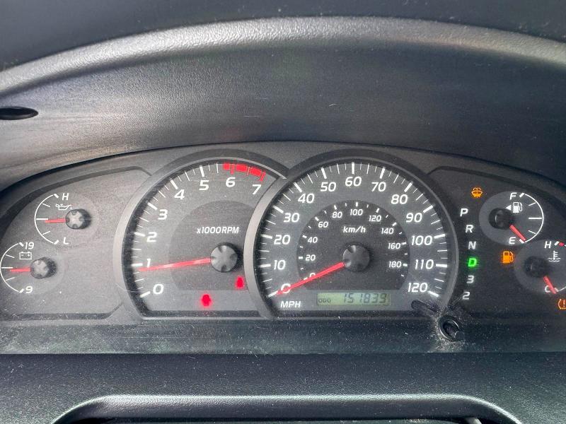 Продажа на аукционе авто 2006 Toyota Tundra, vin: 5TBDT44106S522712, номер лота: 62632916