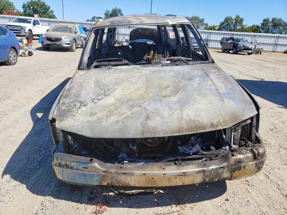 2005 Gmc Yukon Xl მანქანა იყიდება აუქციონზე, vin: 1GKEC16Z65J179790, აუქციონის ნომერი: 62352476