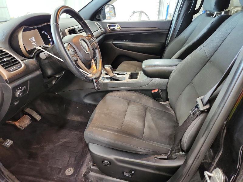 61988326 :رقم المزاد ، 1C4RJFAG4GC413535 vin ، 2016 Jeep Grand Cherokee مزاد بيع