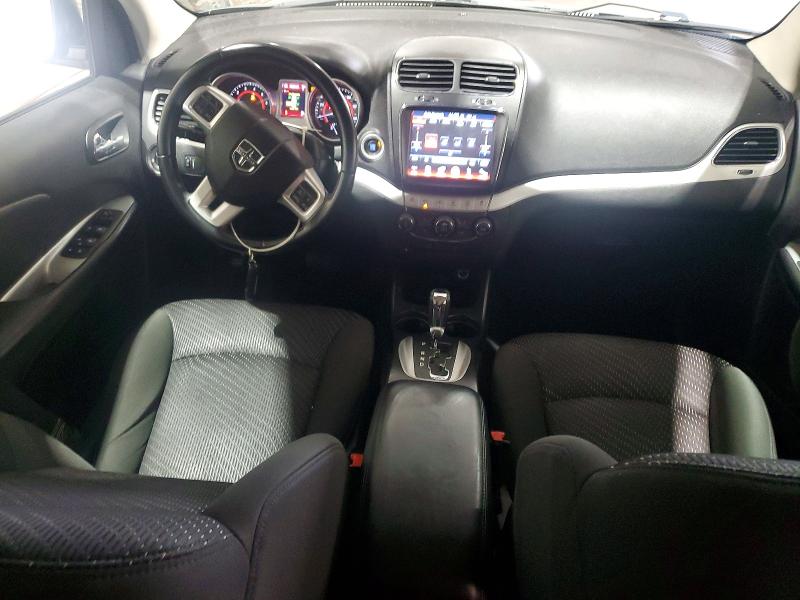 Auction sale of the 2012 Dodge Journey, vin: 3C4PDCBGXCT234698, lot number: 60116016