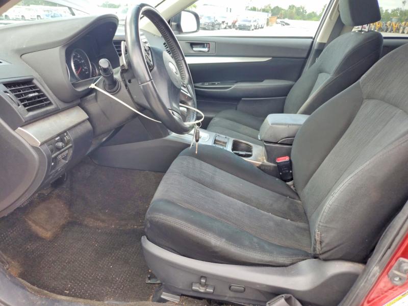 62866206 :رقم المزاد ، 4S4BRCCC1D3283921 vin ، 2013 Subaru Outback مزاد بيع