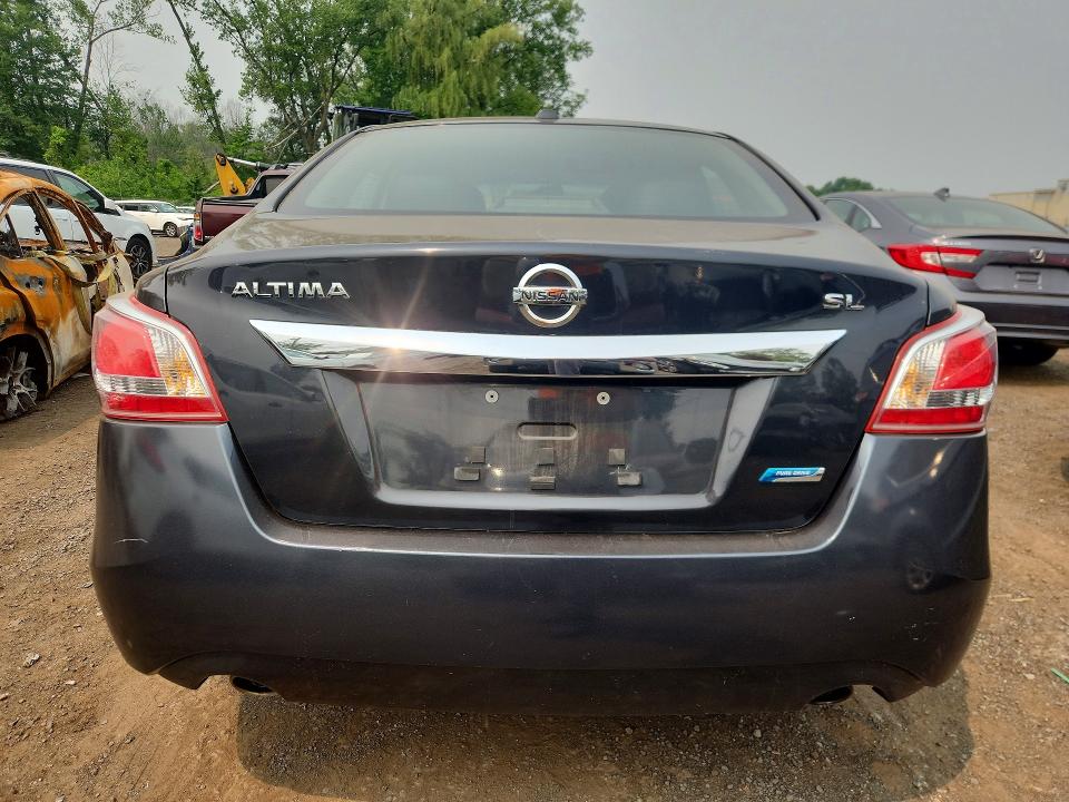 60488556 :رقم المزاد ، 1N4AL3APXDC208390 vin ، 2013 Nissan Altima مزاد بيع