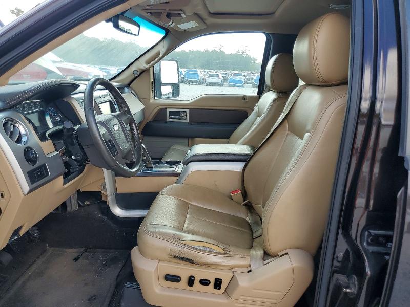 Продаж на аукціоні авто 2014 Ford F150, vin: 1FTFW1ET1EKD51058, номер лоту: 59637116