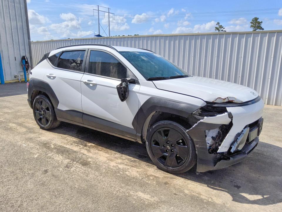 Продажа на аукционе авто 2026 Hyundai Kona, vin: KM8HF3AB7TU385844, номер лота: 57835336