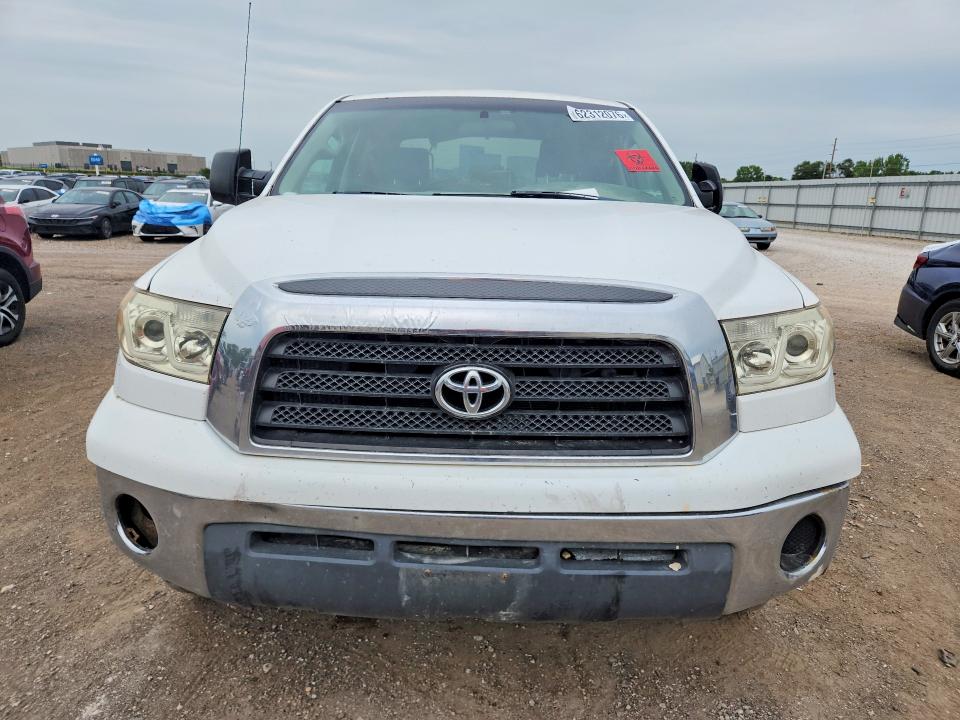 2007 Toyota Tundra მანქანა იყიდება აუქციონზე, vin: 5TBDV54187S472188, აუქციონის ნომერი: 62312076