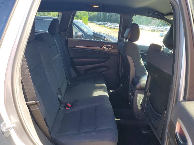 Aukcja sprzedaży 2014 Jeep Grand Cherokee, vin: 1C4RJFAGXEC237765, numer aukcji: 55782386