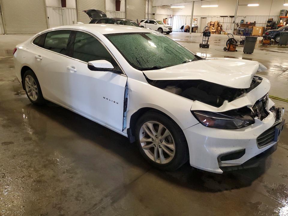 2017 Chevrolet Malibu მანქანა იყიდება აუქციონზე, vin: 1G1ZE5STXHF198178, აუქციონის ნომერი: 58616736