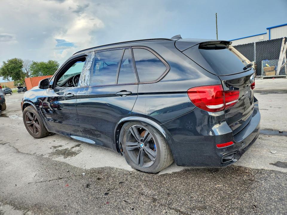 Продаж на аукціоні авто 2015 Bmw X5, vin: 5UXKS4C50F0N08137, номер лоту: 61565846