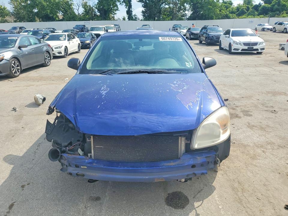 Продаж на аукціоні авто 2006 Chevrolet Cobalt, vin: 1G1AK15F367864972, номер лоту: 60749726