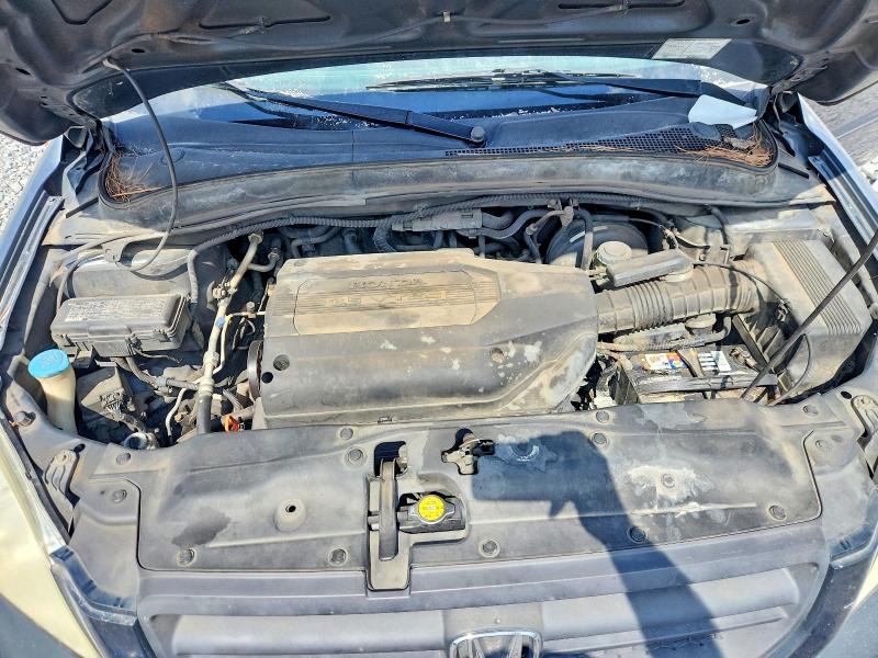 Продаж на аукціоні авто 2004 Honda Pilot, vin: 5FNYF18574B007011, номер лоту: 59329596