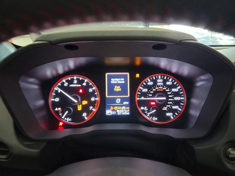 Aukcja sprzedaży 2024 Subaru Impreza, vin: JF1GUHJC9R8334980, numer aukcji: 60833116