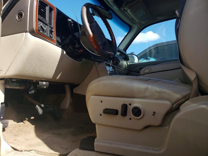 Aukcja sprzedaży 2003 Cadillac Escalade, vin: 1GYEK63N33R111243, numer aukcji: 61982956
