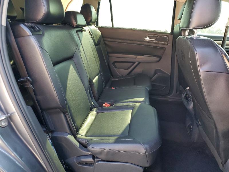 Продажа на аукционе авто 2018 Volkswagen Atlas, vin: 1V2DR2CAXJC508417, номер лота: 63155866