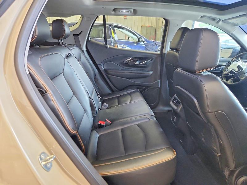 Aukcja sprzedaży 2023 Gmc Terrain, vin: 3GKALYEG0PL138445, numer aukcji: 63322046