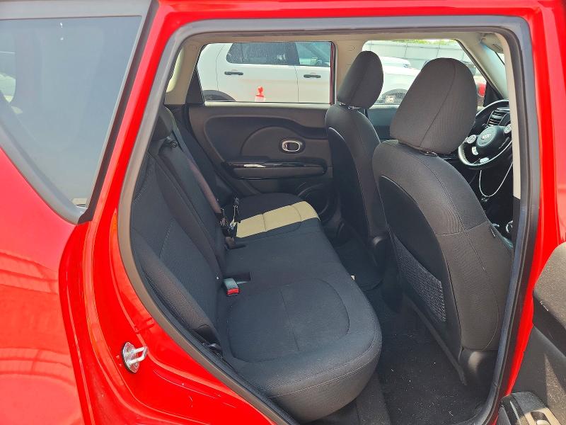 63021166 :رقم المزاد ، KNDJX3A57F7778792 vin ، 2015 Kia Soul مزاد بيع
