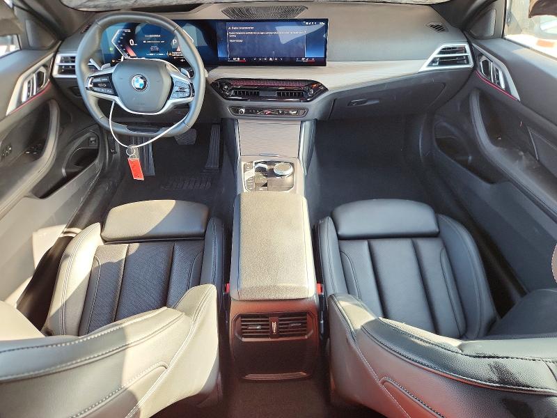 Продажа на аукционе авто 2025 Bmw 430i, vin: WBA43DA00SCT21646, номер лота: 61722106