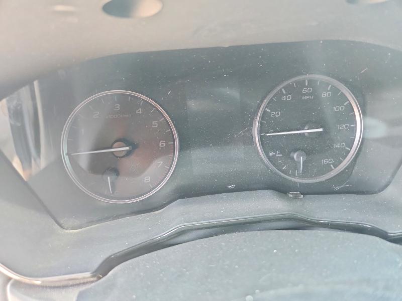 Aukcja sprzedaży 2024 Subaru Outback, vin: 4S4BTACC5R3192762, numer aukcji: 60973066