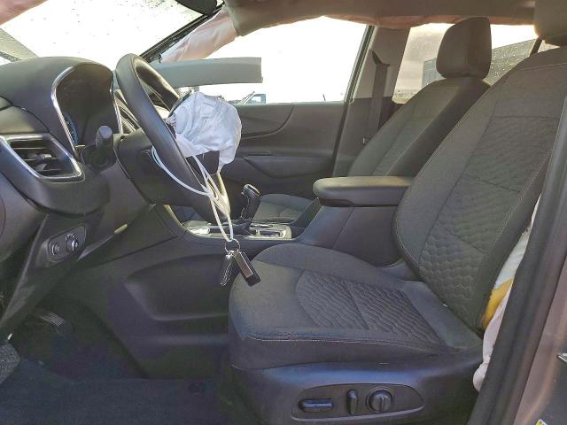 Aukcja sprzedaży 2018 Chevrolet Equinox, vin: 3GNAXJEV7JL121601, numer aukcji: 63486486