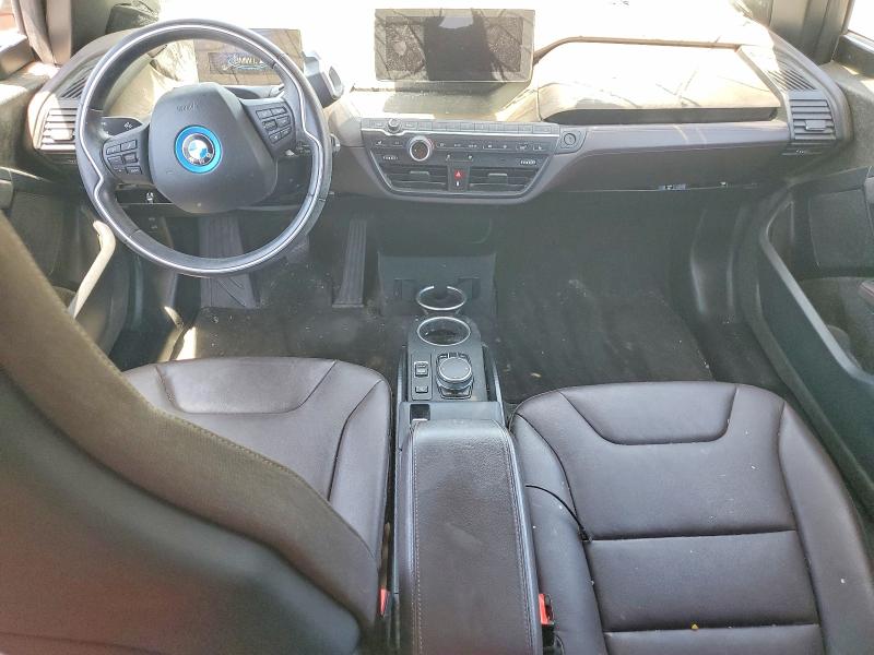 59958136 :رقم المزاد ، WBY8P4C56K7E52124 vin ، 2019 Bmw I3 مزاد بيع