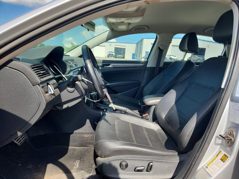 Aukcja sprzedaży 2017 Volkswagen Passat, vin: 1VWDT7A31HC051928, numer aukcji: 60929976