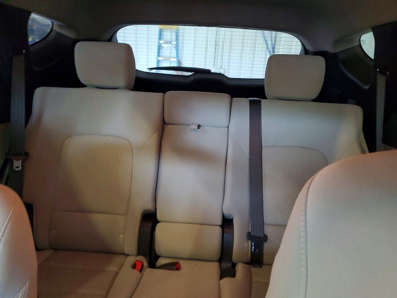 62704406 :رقم المزاد ، 5XYZUDLB2FG252092 vin ، 2015 Hyundai Santa Fe Sport مزاد بيع