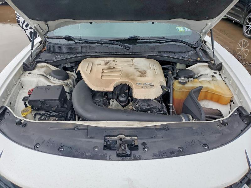 Aukcja sprzedaży 2016 Dodge Charger, vin: 2C3CDXJG3GH144481, numer aukcji: 59310846
