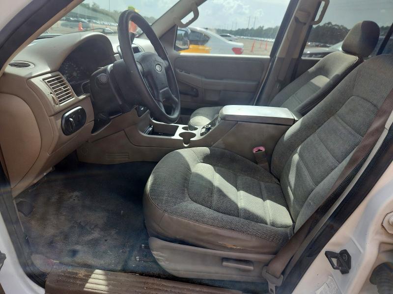 Aukcja sprzedaży 2003 Ford Explorer, vin: 1FMZU72K03ZB27927, numer aukcji: 61358316