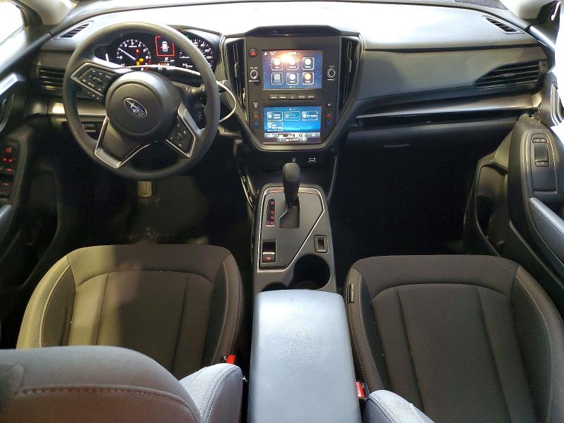 62289336 :رقم المزاد ، JF1GUABC4R8369934 vin ، 2024 Subaru Impreza مزاد بيع