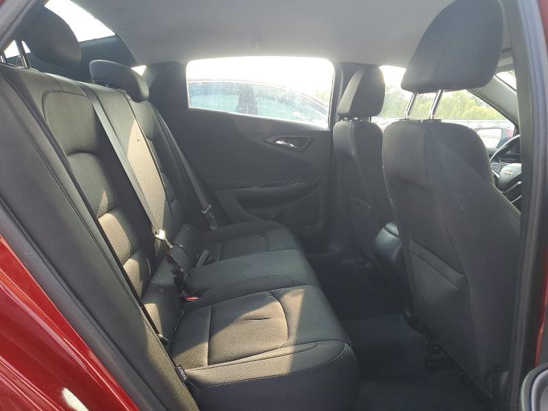 61821546 :رقم المزاد ، 1G1ZG5ST3MF049423 vin ، 2021 Chevrolet Malibu مزاد بيع