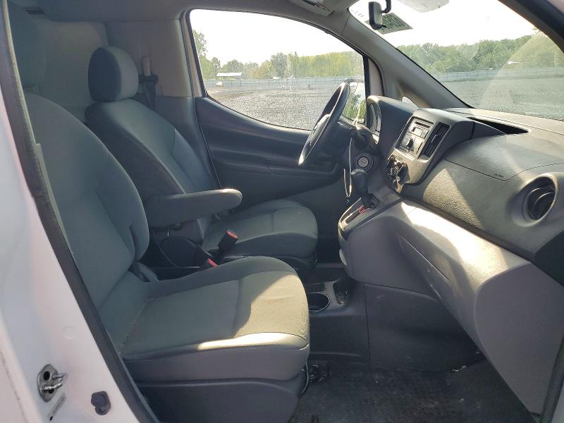 Aukcja sprzedaży 2015 Nissan Nv200, vin: 3N6CM0KN0FK710024, numer aukcji: 62640546