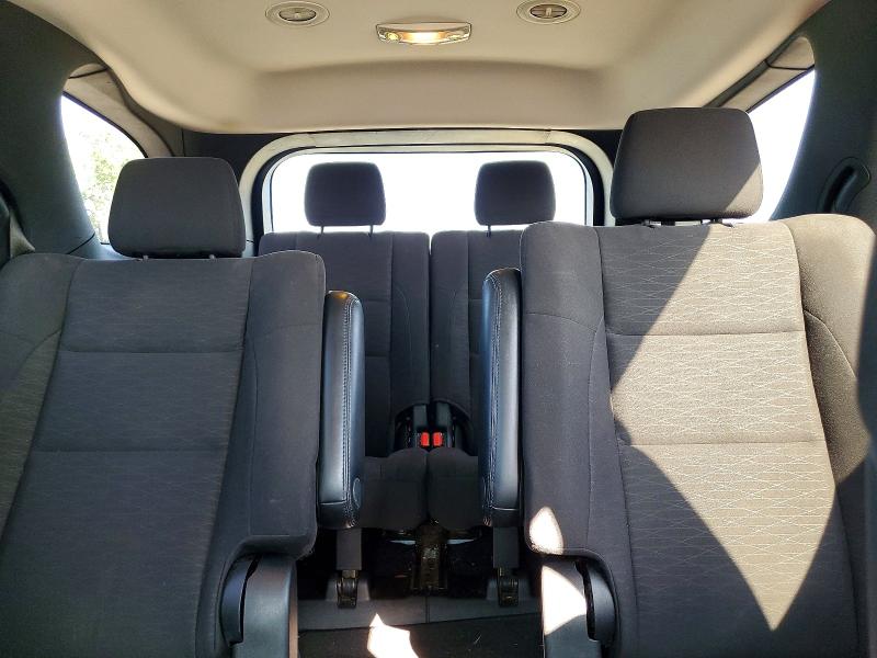 Продаж на аукціоні авто 2019 Dodge Durango, vin: 1C4RDHAG7KC632887, номер лоту: 85604705