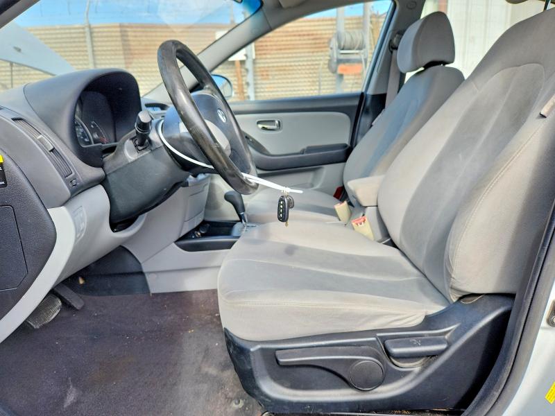 Продаж на аукціоні авто 2010 Hyundai Elantra, vin: KMHDU4AD8AU983191, номер лоту: 60400626