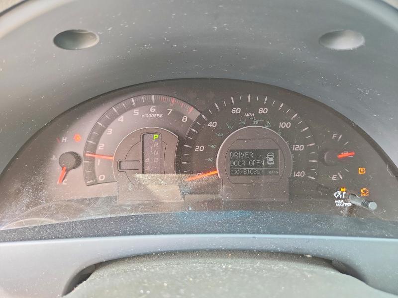 62029596 :رقم المزاد ، JTNBE46K373087455 vin ، 2007 Toyota Camry مزاد بيع