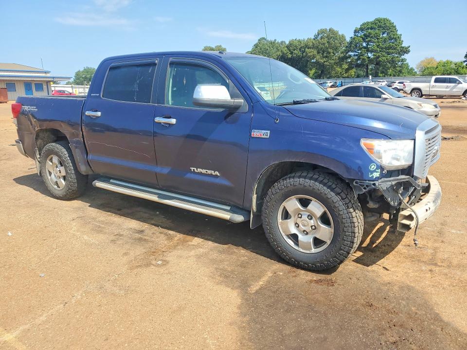 2011 Toyota Tundra მანქანა იყიდება აუქციონზე, vin: 5TFHY5F10BX185864, აუქციონის ნომერი: 62289886