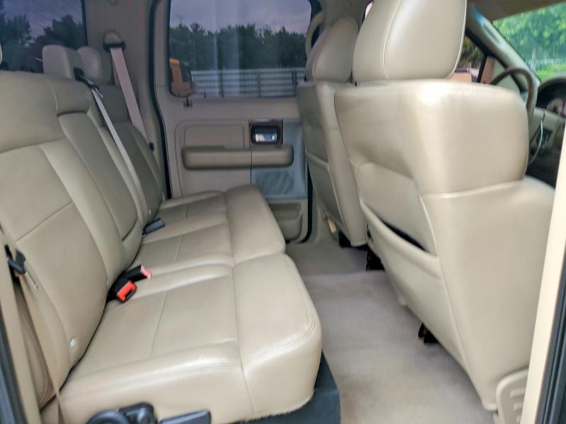 Aukcja sprzedaży 2007 Ford F150, vin: 1FTPW12V07KB29074, numer aukcji: 63668436