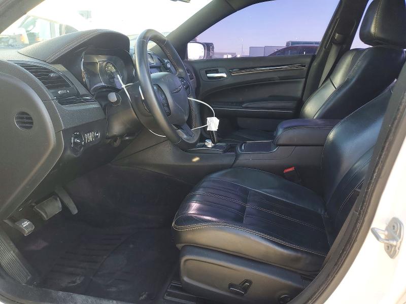 Auction sale of the 2016 Chrysler 300, vin: 2C3CCAGG4GH274308, lot number: 61431416