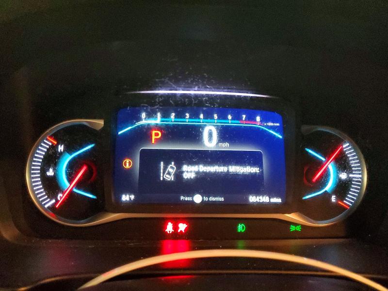 Продаж на аукціоні авто 2021 Honda Passport, vin: 5FNYF8H58MB015837, номер лоту: 59272506