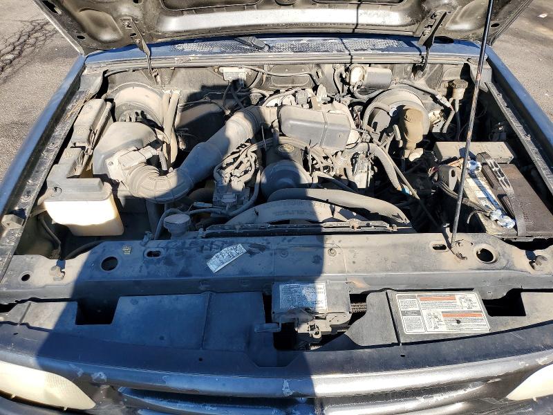 Aukcja sprzedaży 1994 Mazda B2300, vin: 4F4CR12AXRTN14875, numer aukcji: 63044966