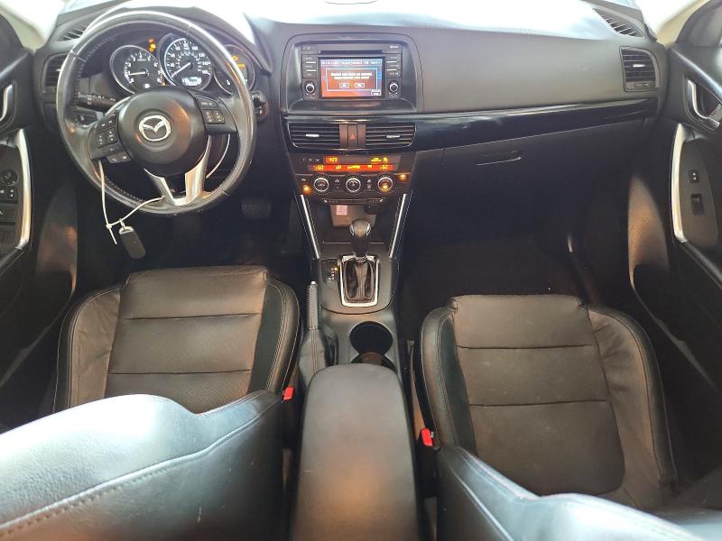 Aukcja sprzedaży 2014 Mazda Cx-5, vin: JM3KE4DY8E0424316, numer aukcji: 60892076