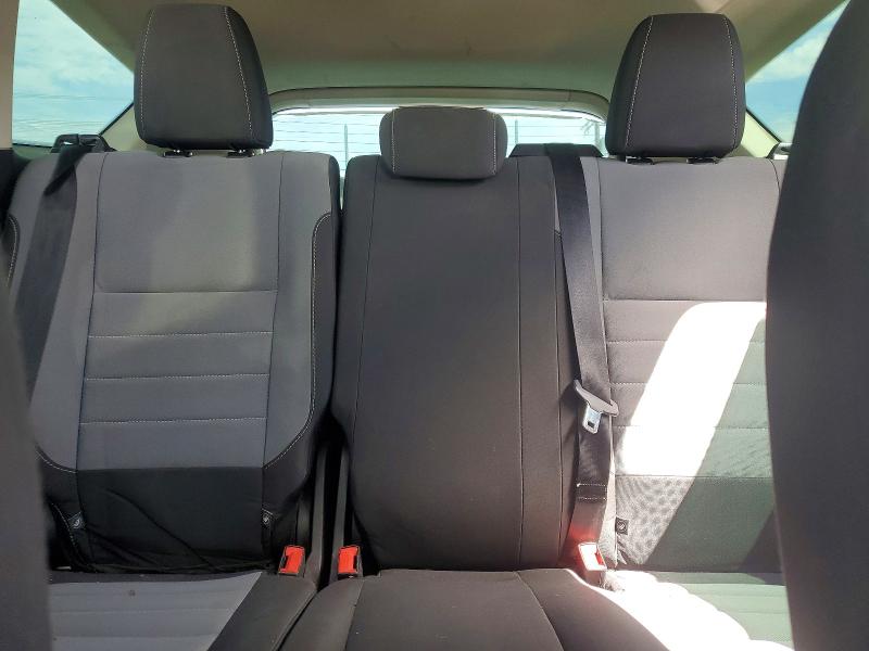 Auction sale of the 2017 Ford Escape, vin: 1FMCU0F72HUA94680, lot number: 60800416